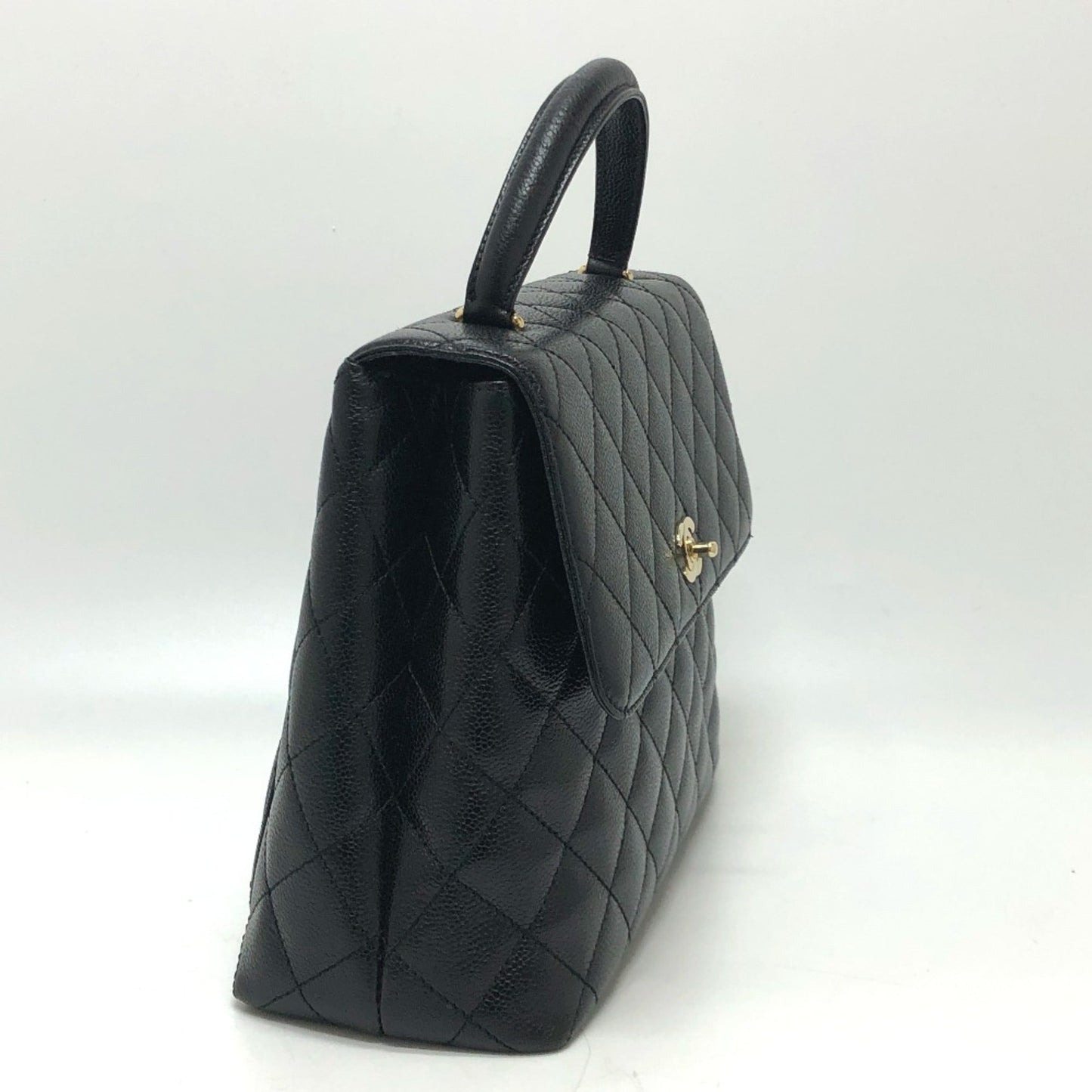 Chanel Tote Bag - Lynora Bags