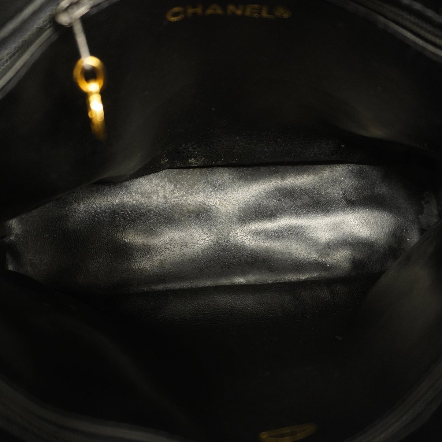 Chanel Matelassé Shoulder Bag - Lynora Bags