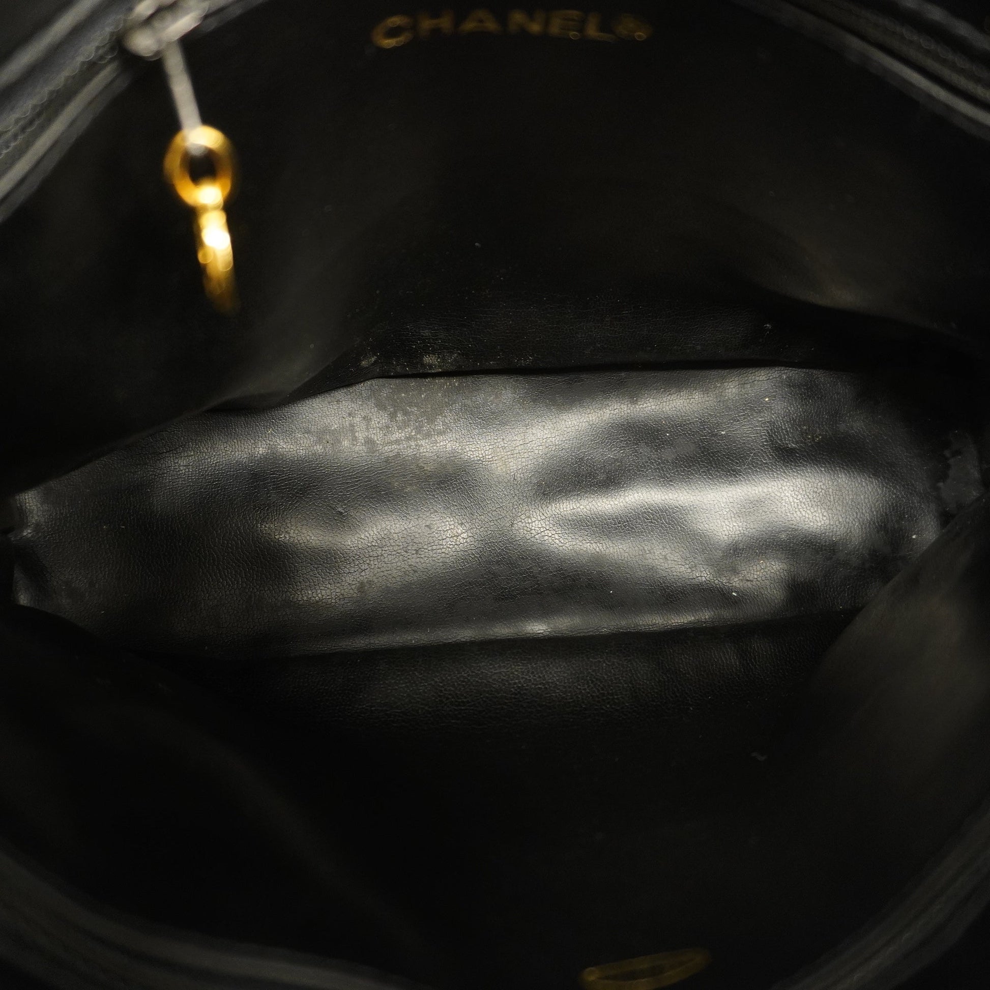 Chanel Matelassé Shoulder Bag - Lynora Bags