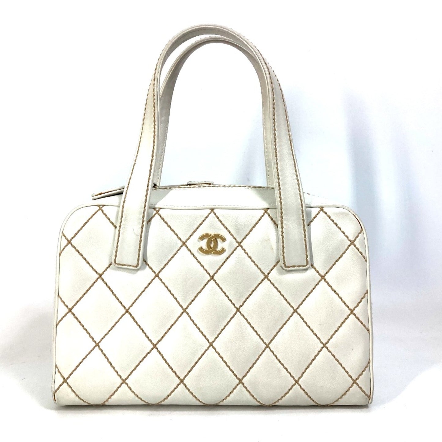 Chanel Shoulder Bag - Lynora Bags