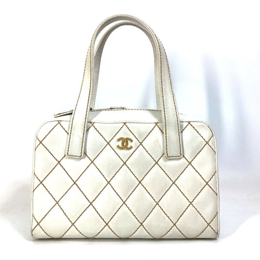 Chanel Shoulder Bag - Lynora Bags