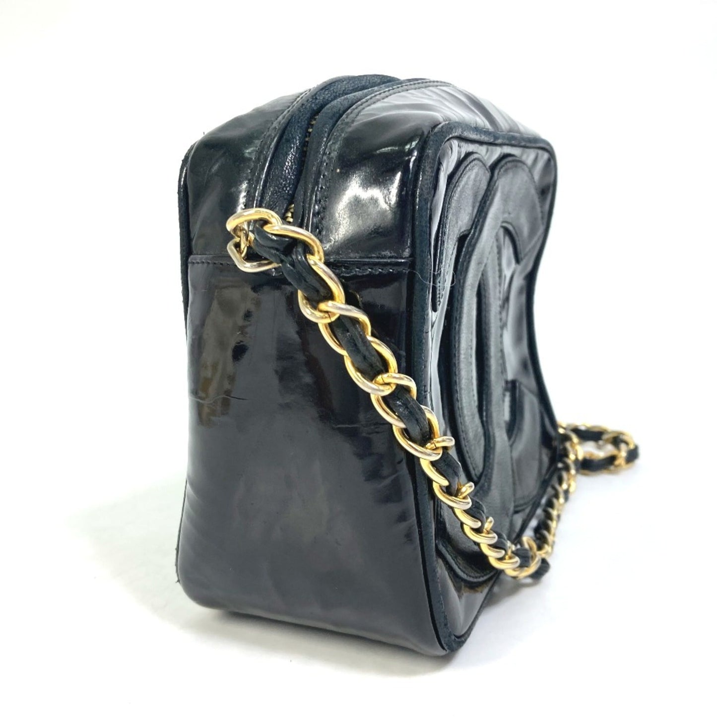 Chanel Crossbody Bag - Lynora Bags