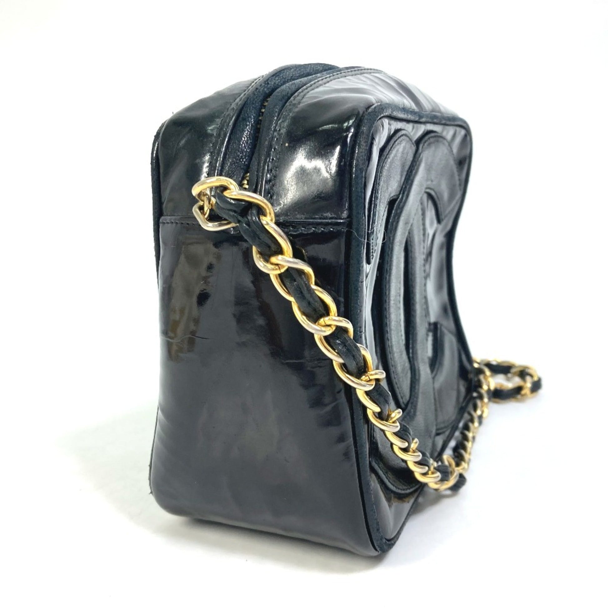 Chanel Crossbody Bag - Lynora Bags