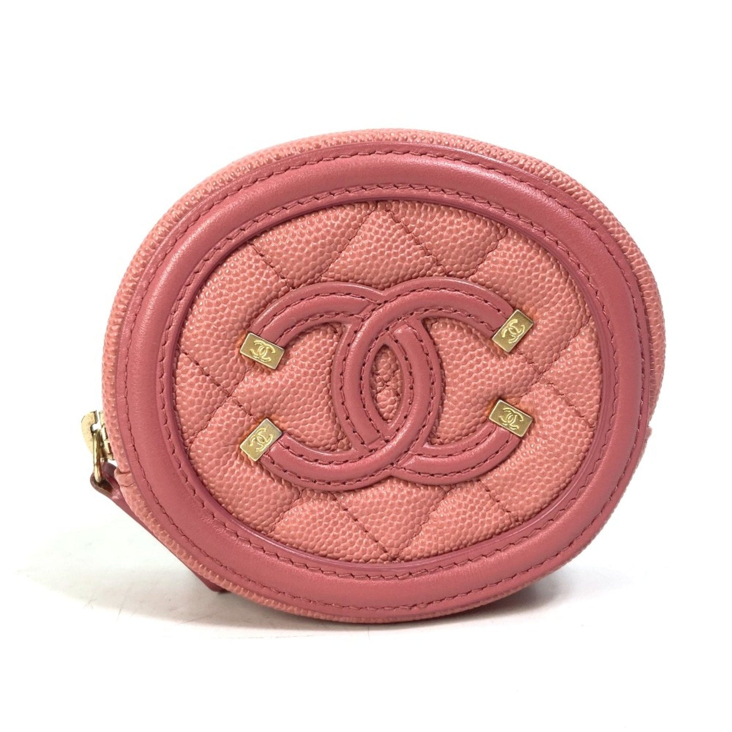 Chanel Handbag - Lynora Bags