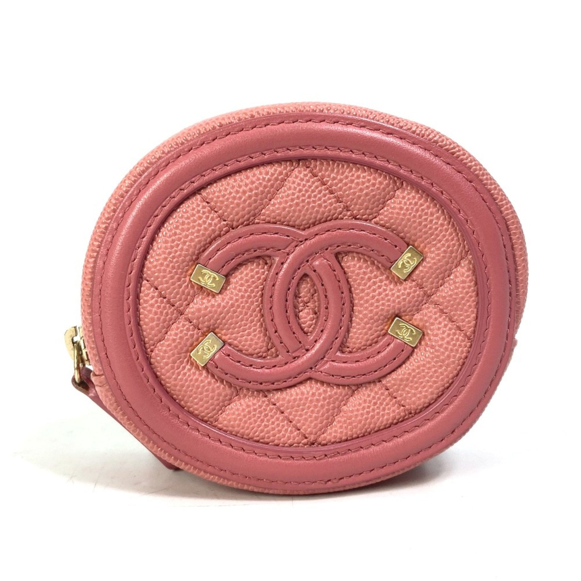 Chanel Handbag - Lynora Bags