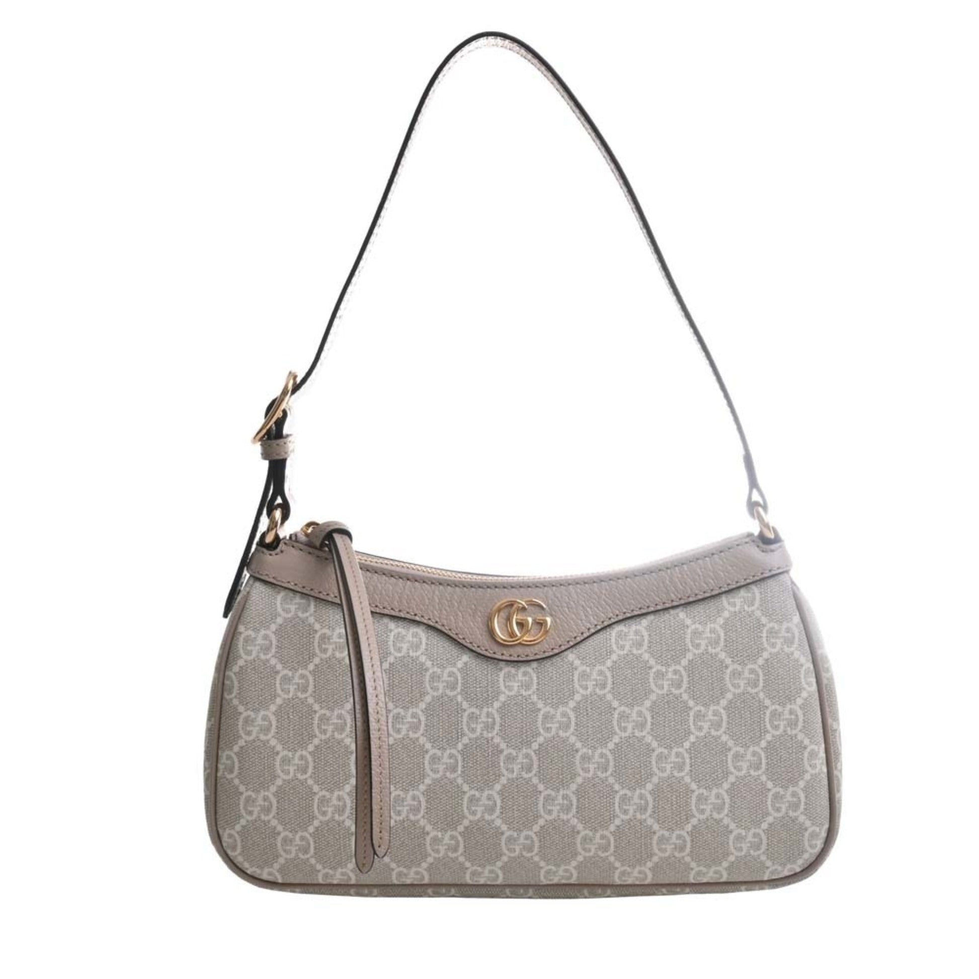 Gucci Leather Handbag
