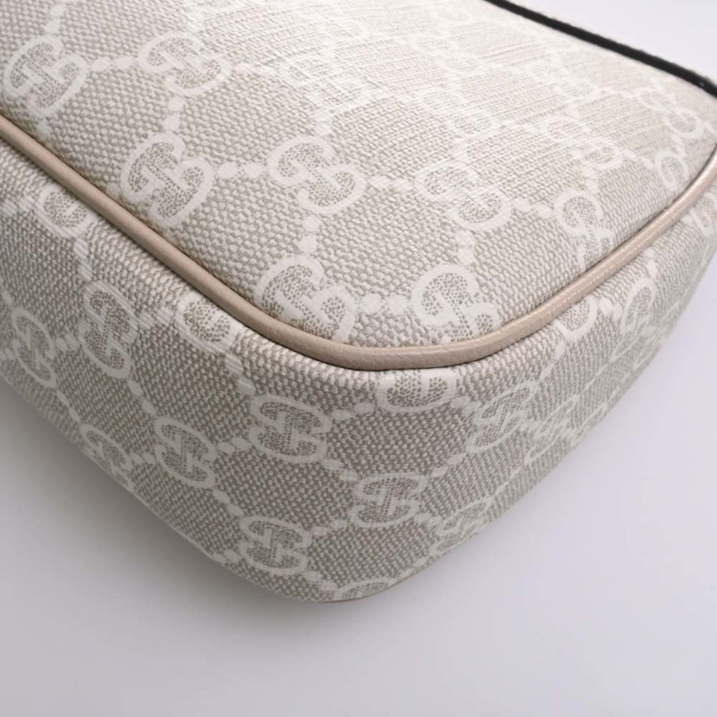 Gucci Leather Handbag