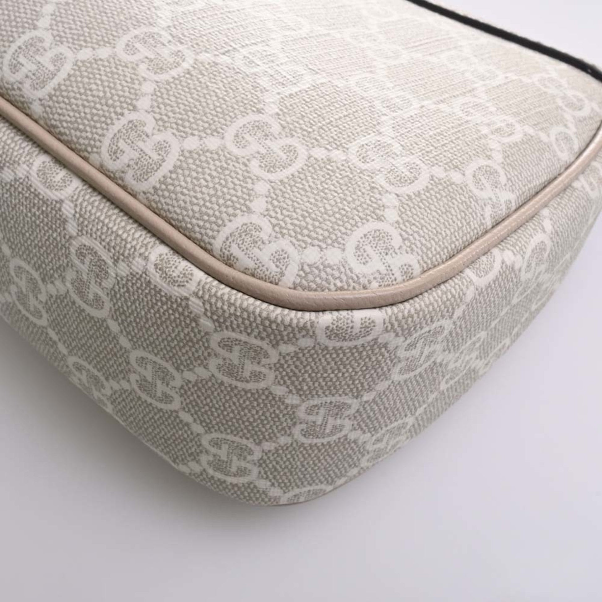 Gucci Leather Handbag