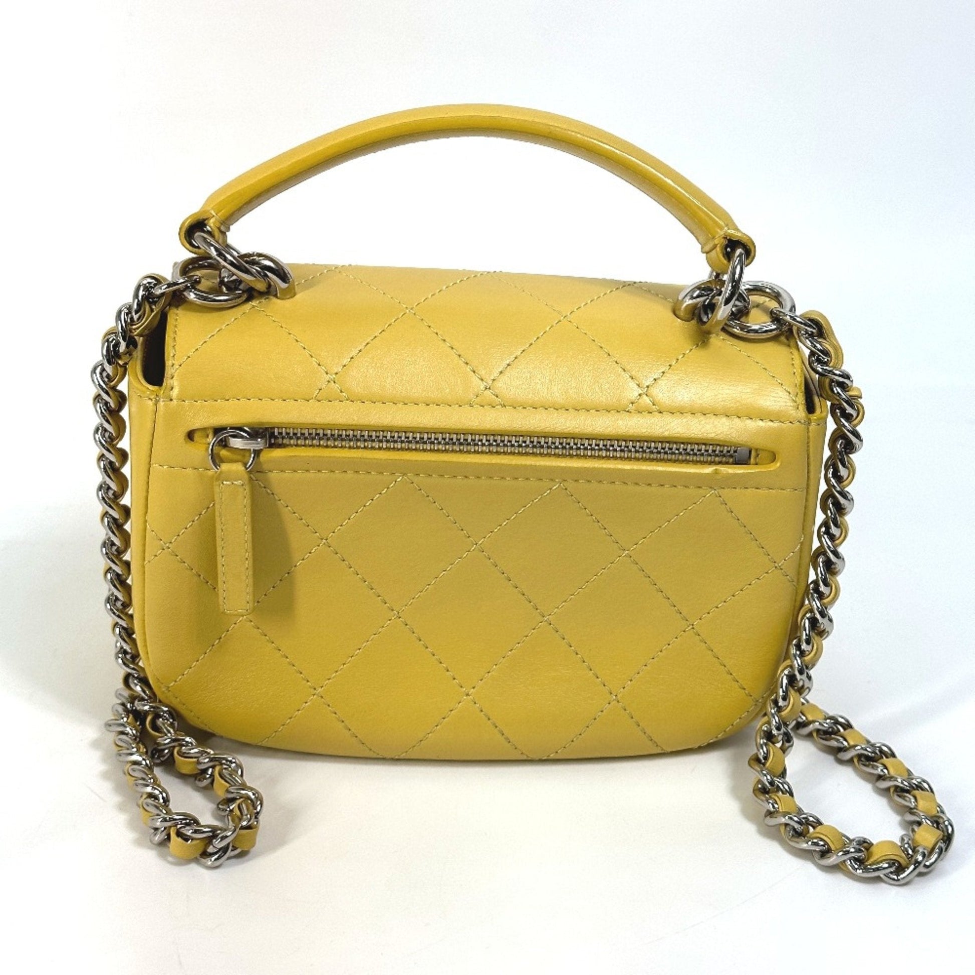 Chanel Crossbody Bag - Lynora Bags
