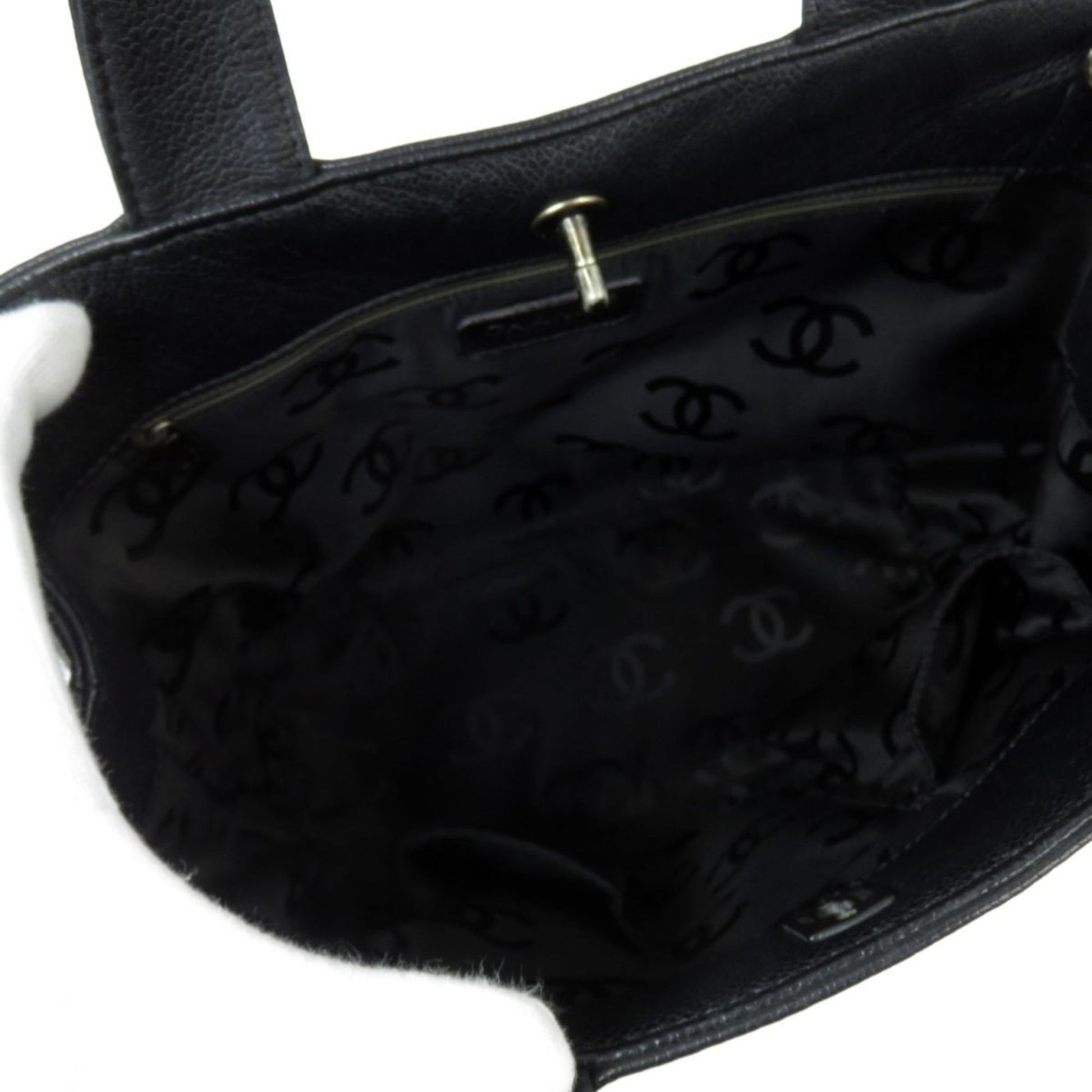 Chanel Tote Bag - Lynora Bags