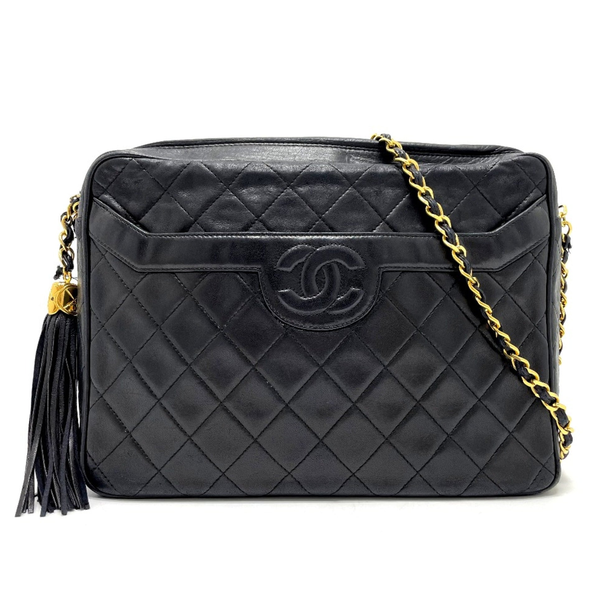 Chanel Shoulder Bag - Lynora Bags