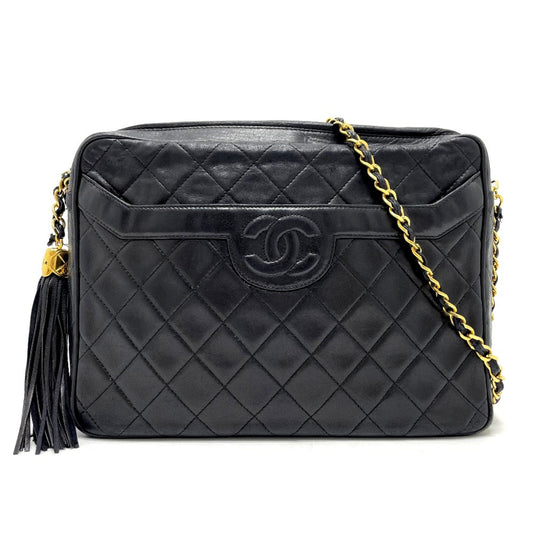 Chanel Shoulder Bag - Lynora Bags