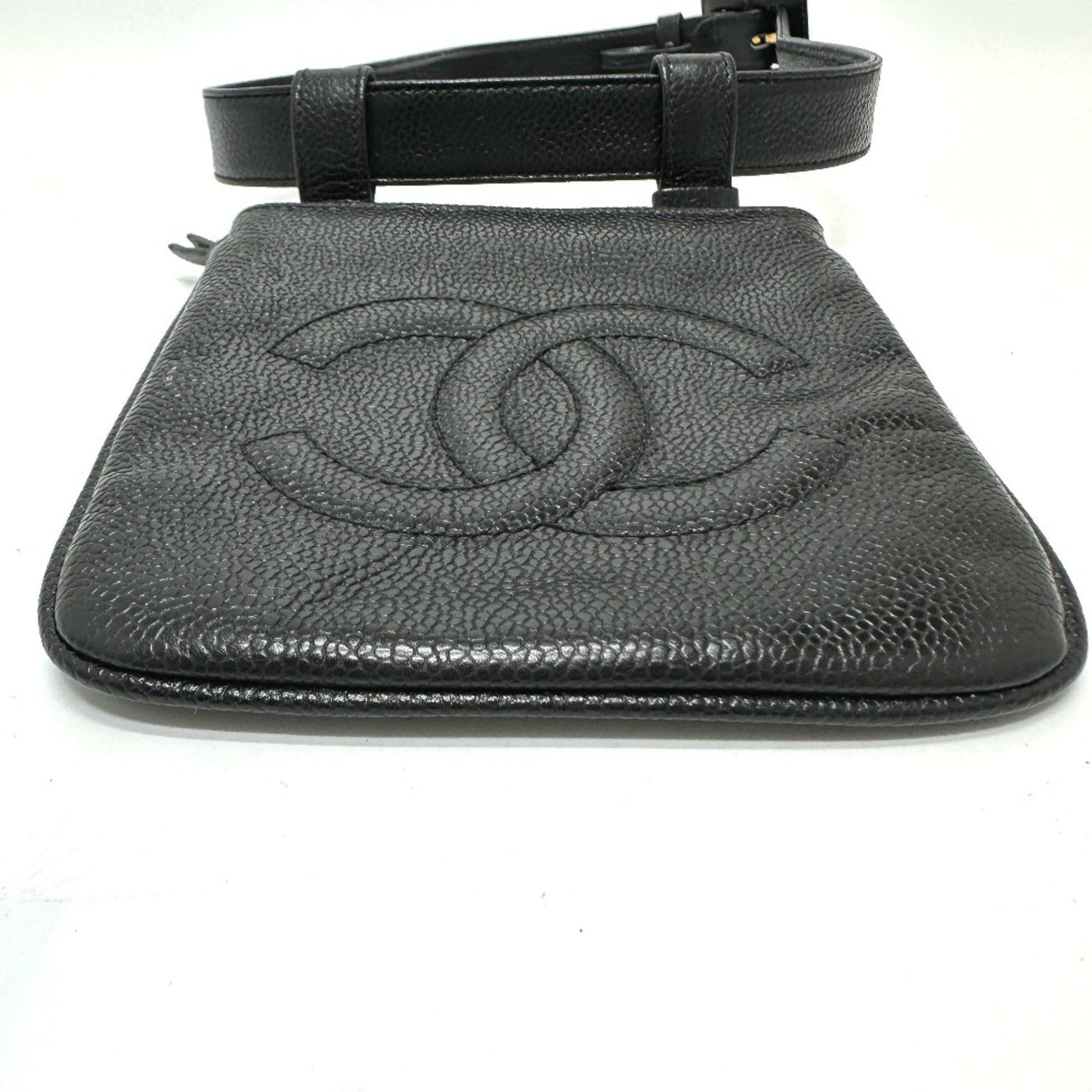 Chanel Clutch - Lynora Bags
