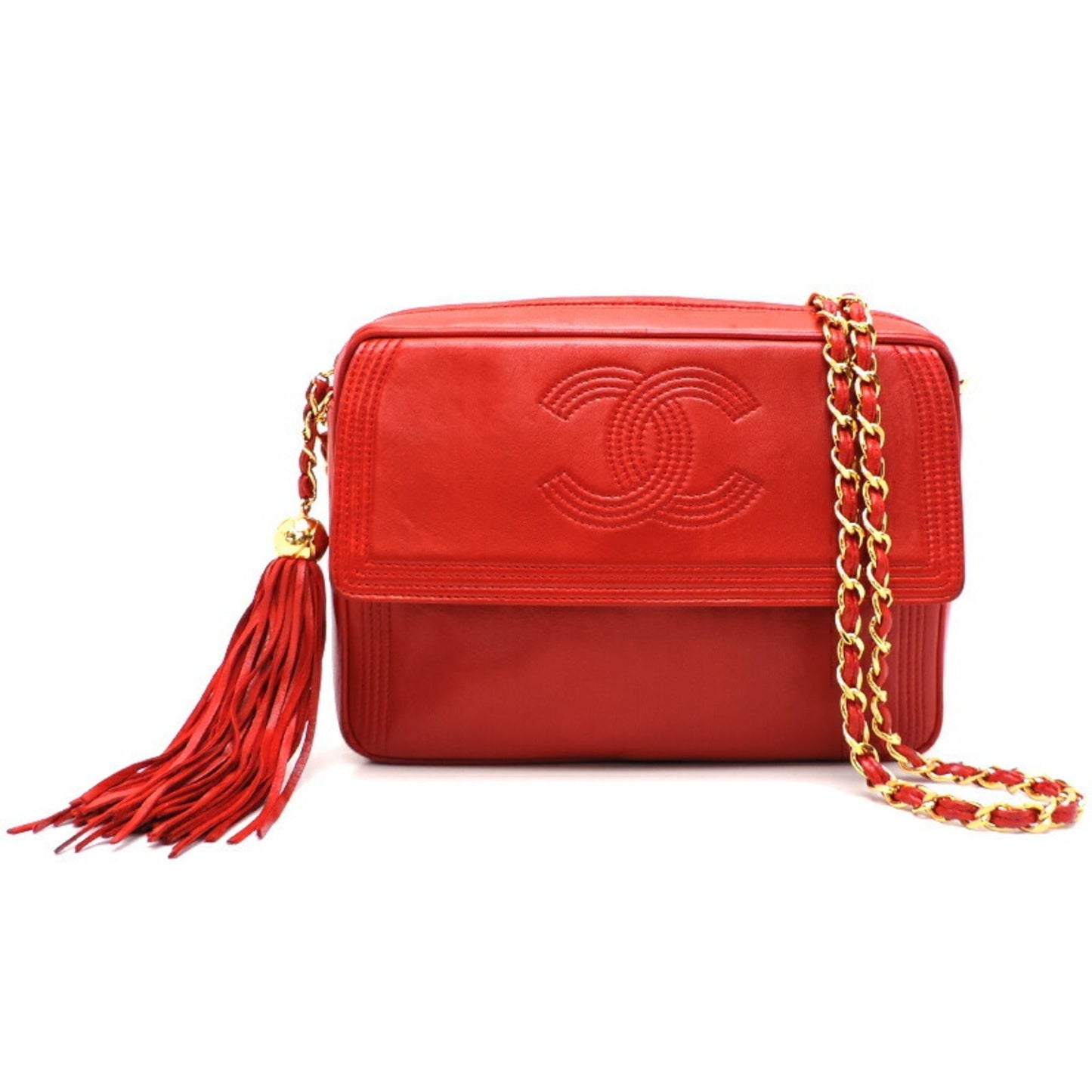 Chanel Shoulder Bag - Lynora Bags