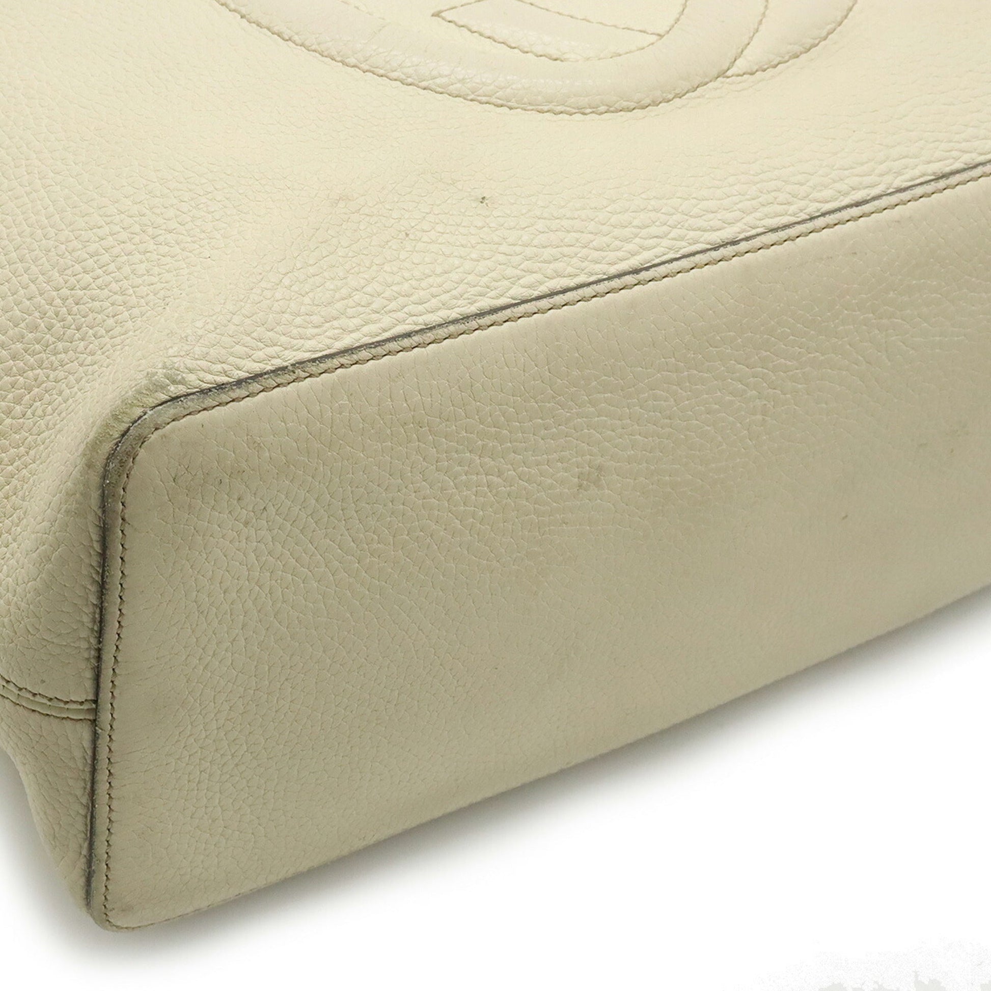 Gucci Leather Shoulder Bag