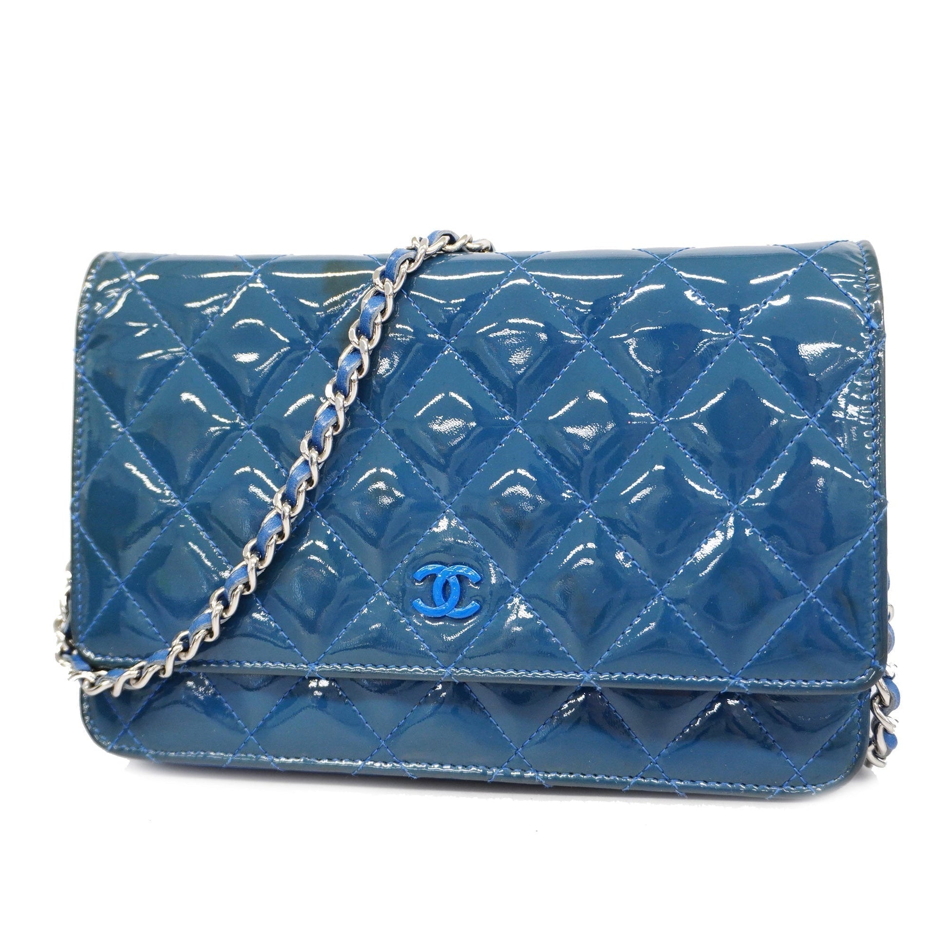 Chanel Shoulder Bag - Lynora Bags