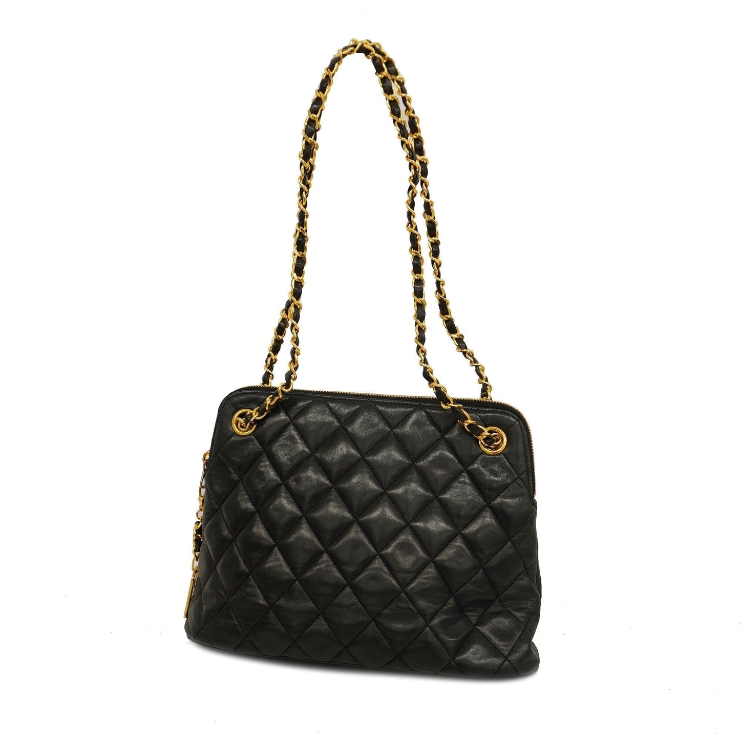 Chanel Matelassé Shoulder Bag - Lynora Bags