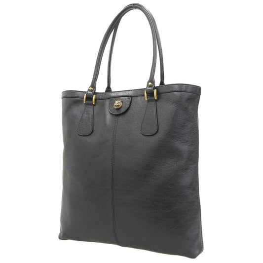 Gucci Leather Tote