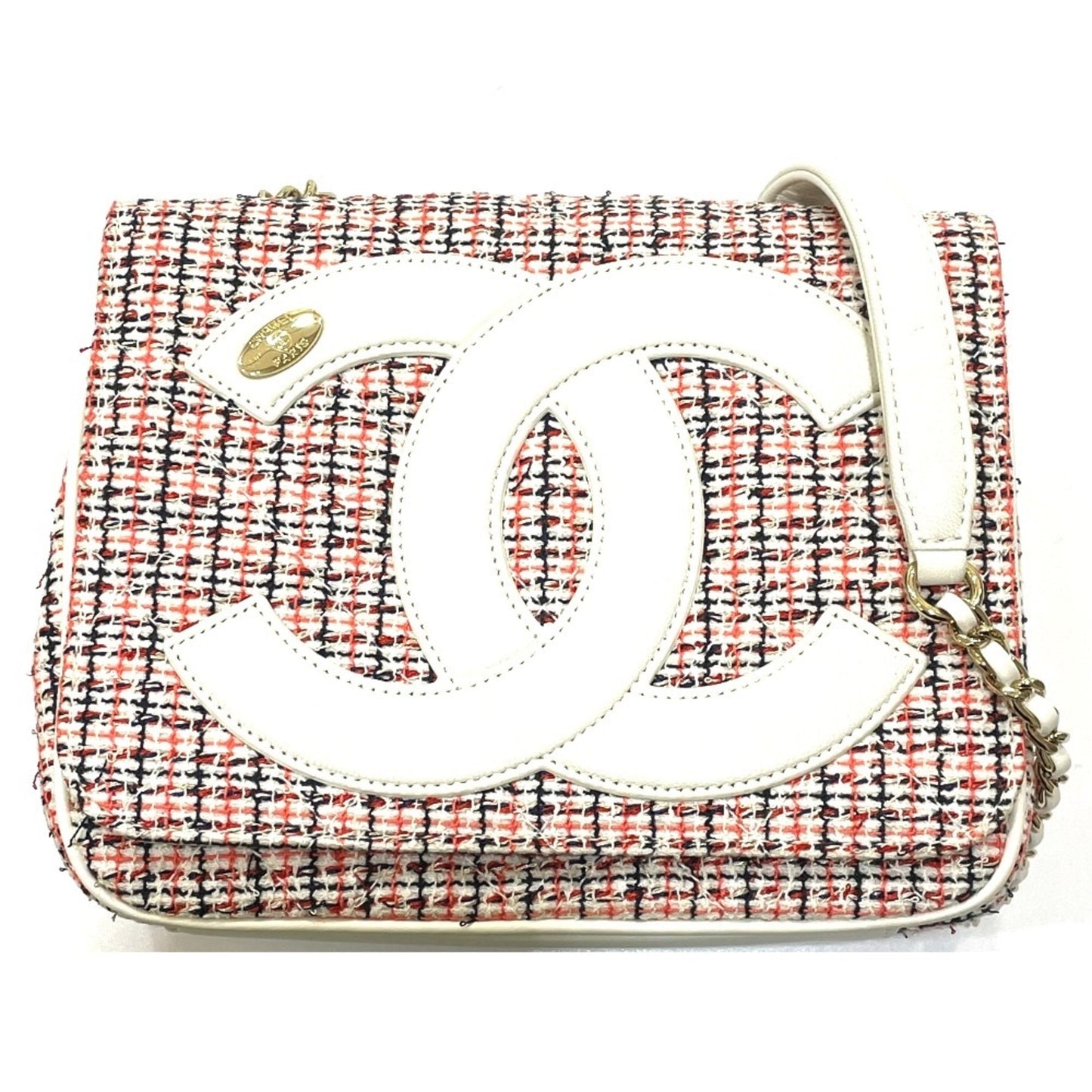Chanel Shoulder Bag - Lynora Bags