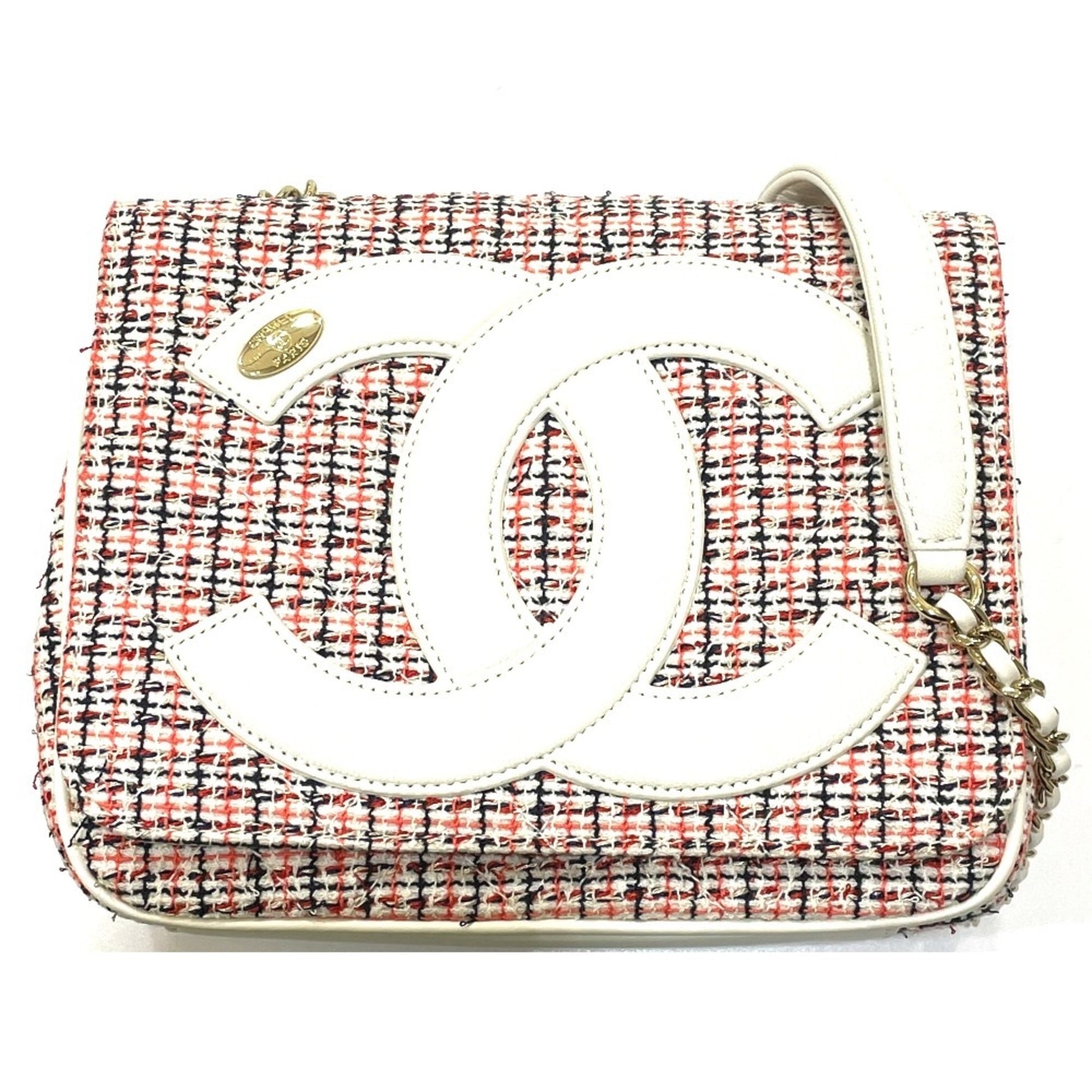 Chanel Shoulder Bag - Lynora Bags