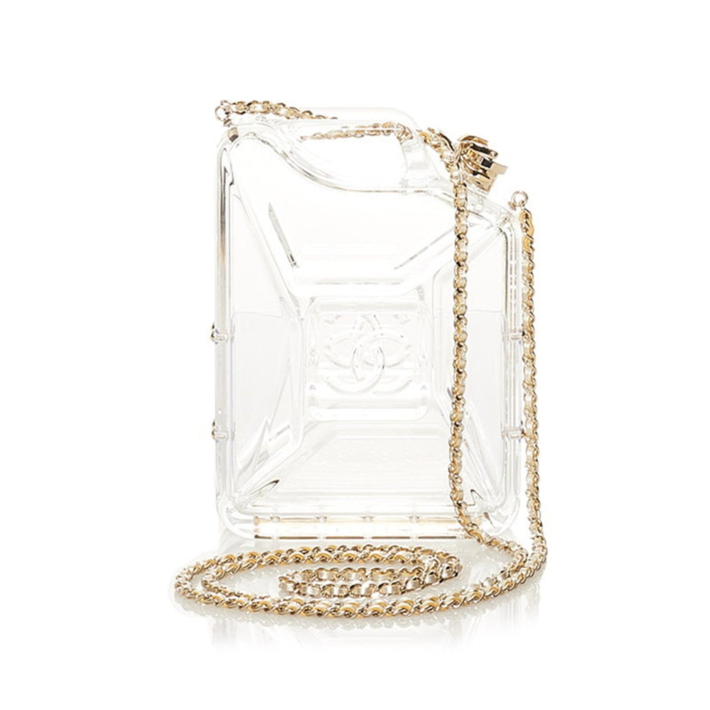 Chanel Shoulder Bag - Lynora Bags