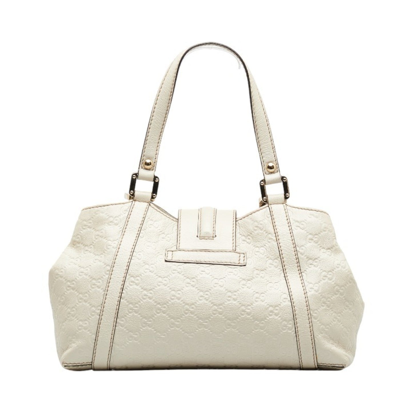 Gucci Leather Handbag