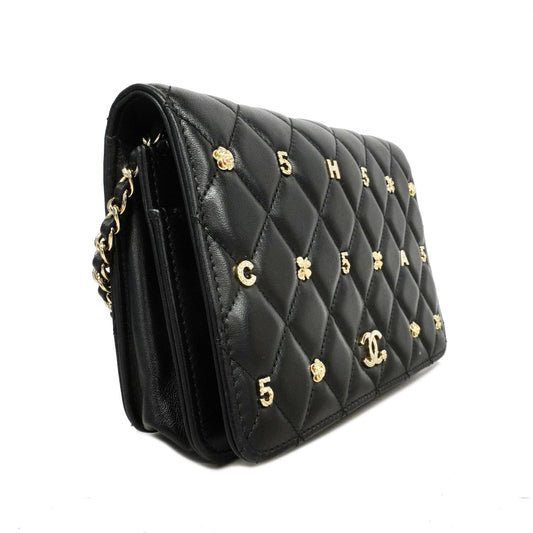 Chanel Matelassé Shoulder Bag - Lynora Bags