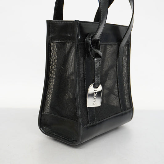 Gucci Leather Handbag