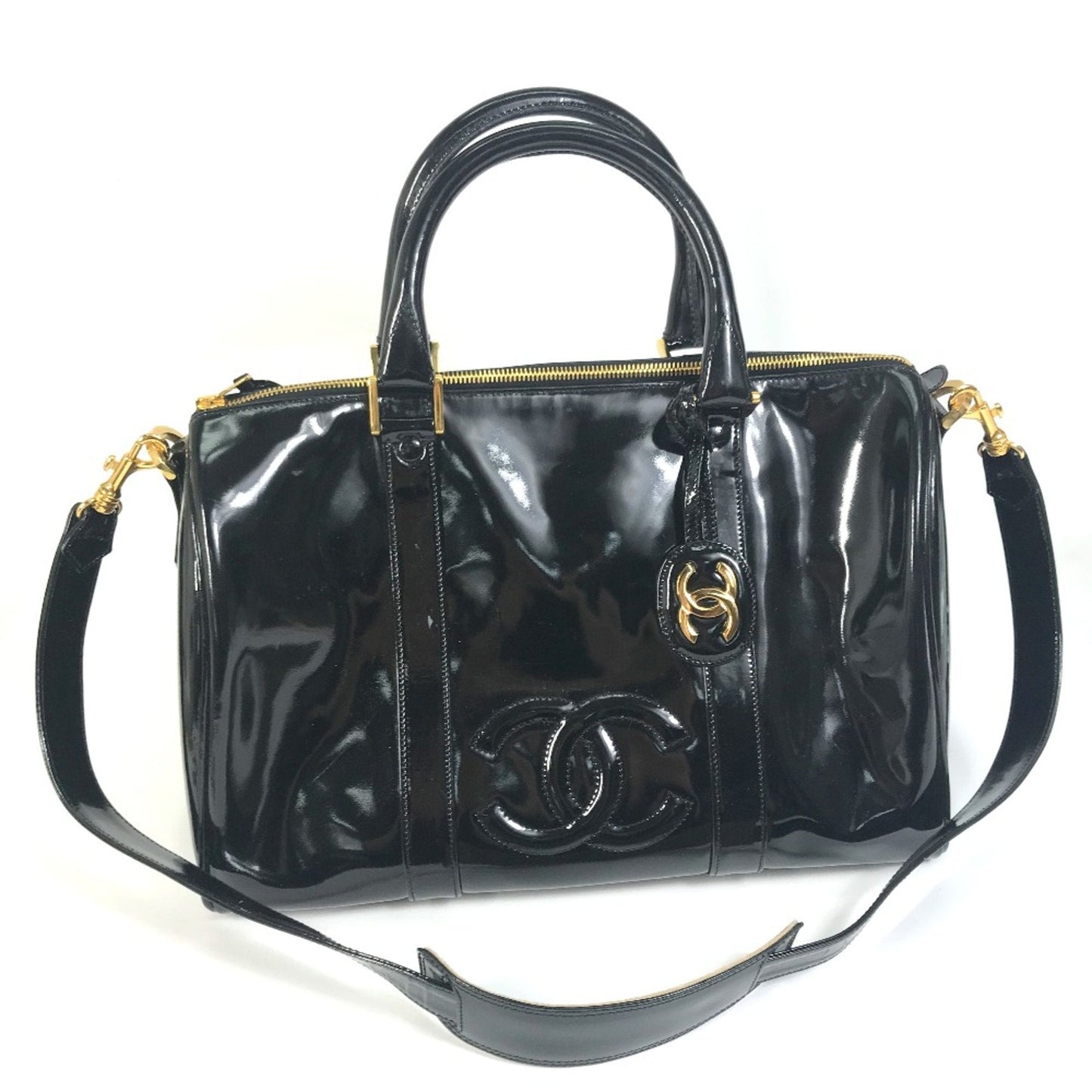 Chanel Handbag - Lynora Bags