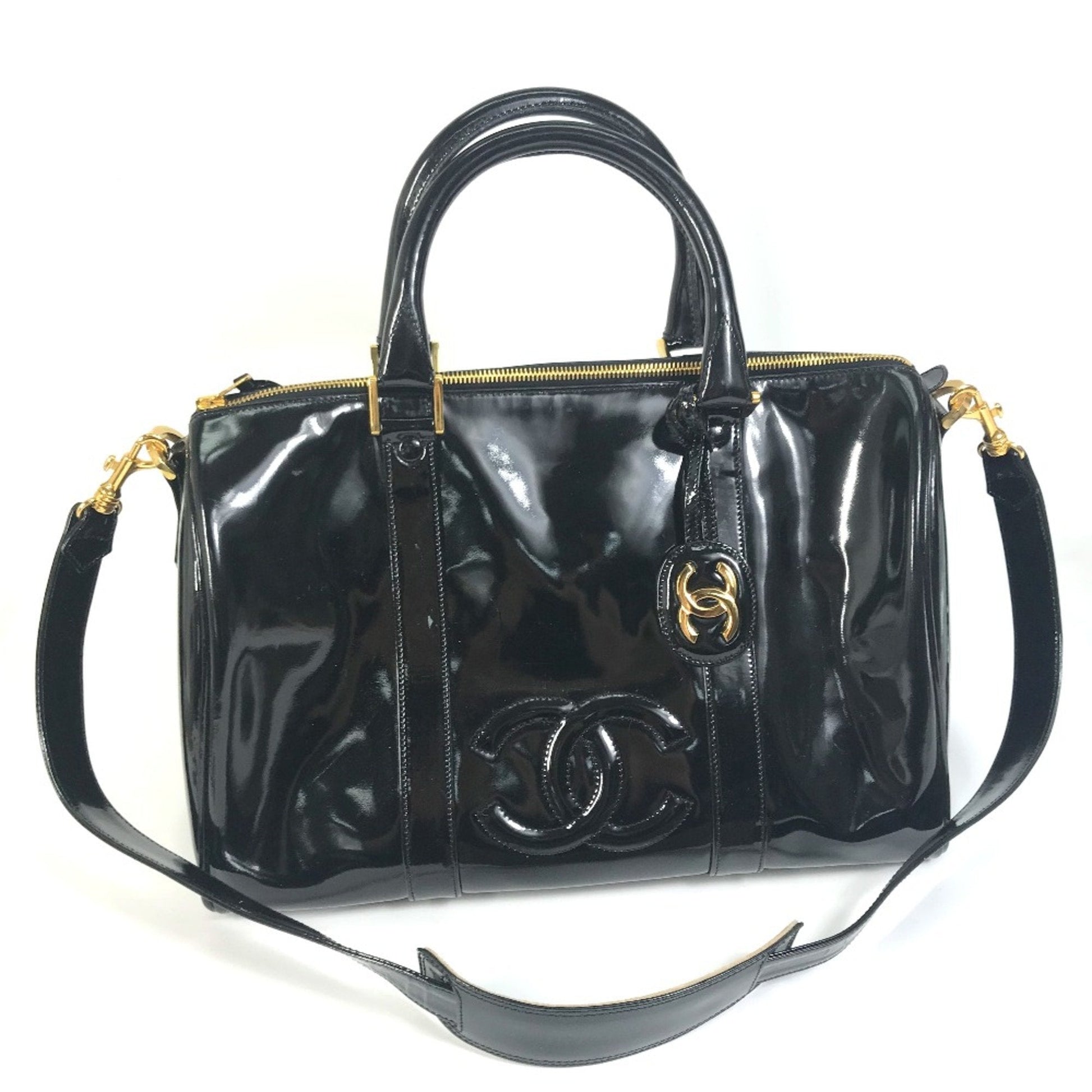 Chanel Handbag - Lynora Bags