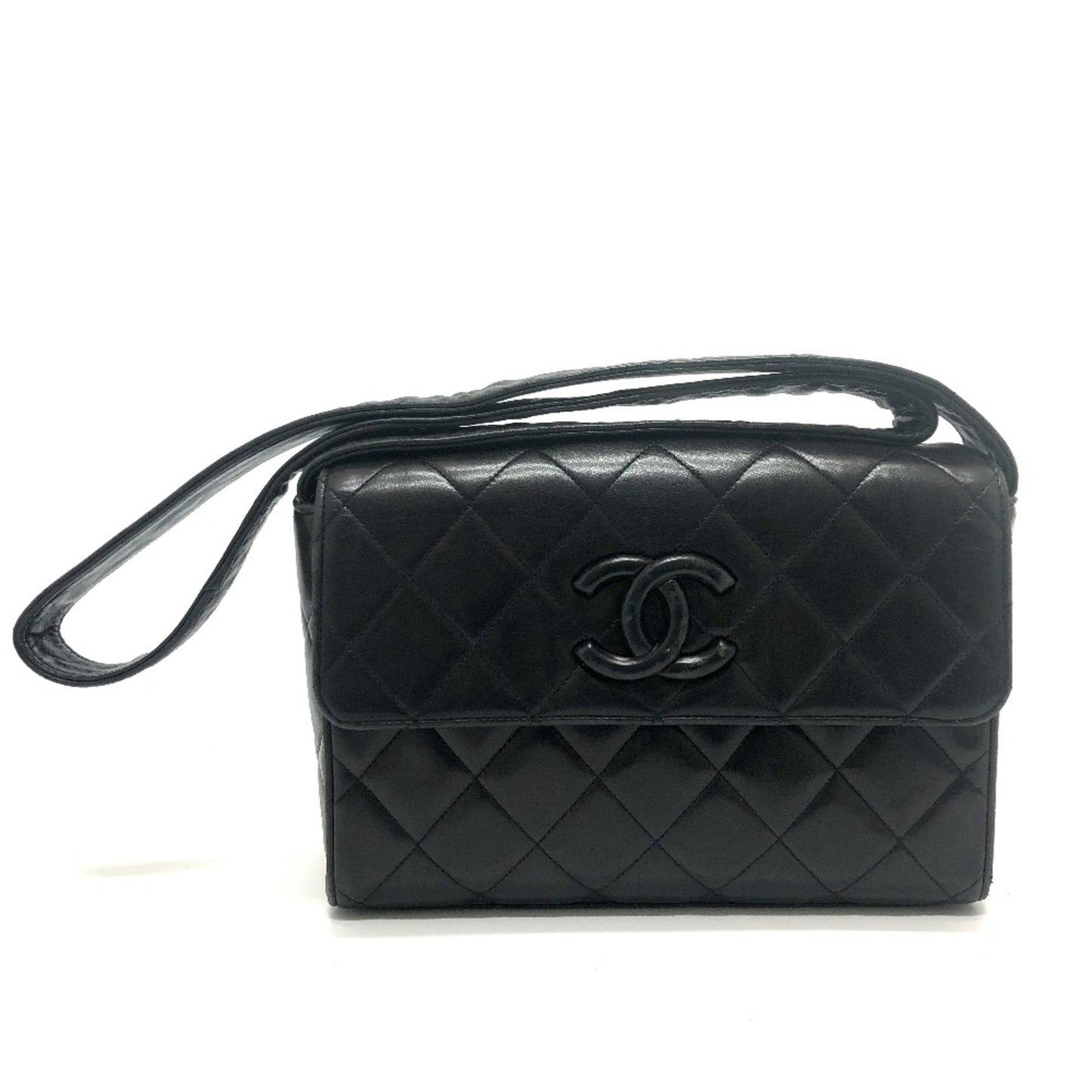 Chanel Shoulder Bag - Lynora Bags