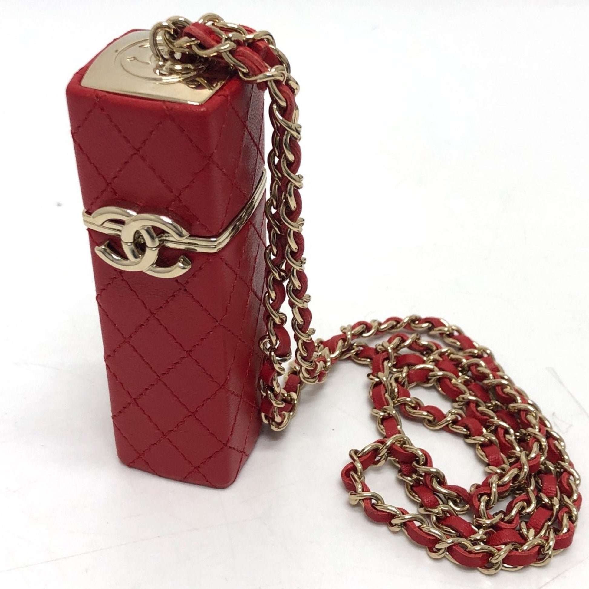 Chanel Shoulder Bag - Lynora Bags