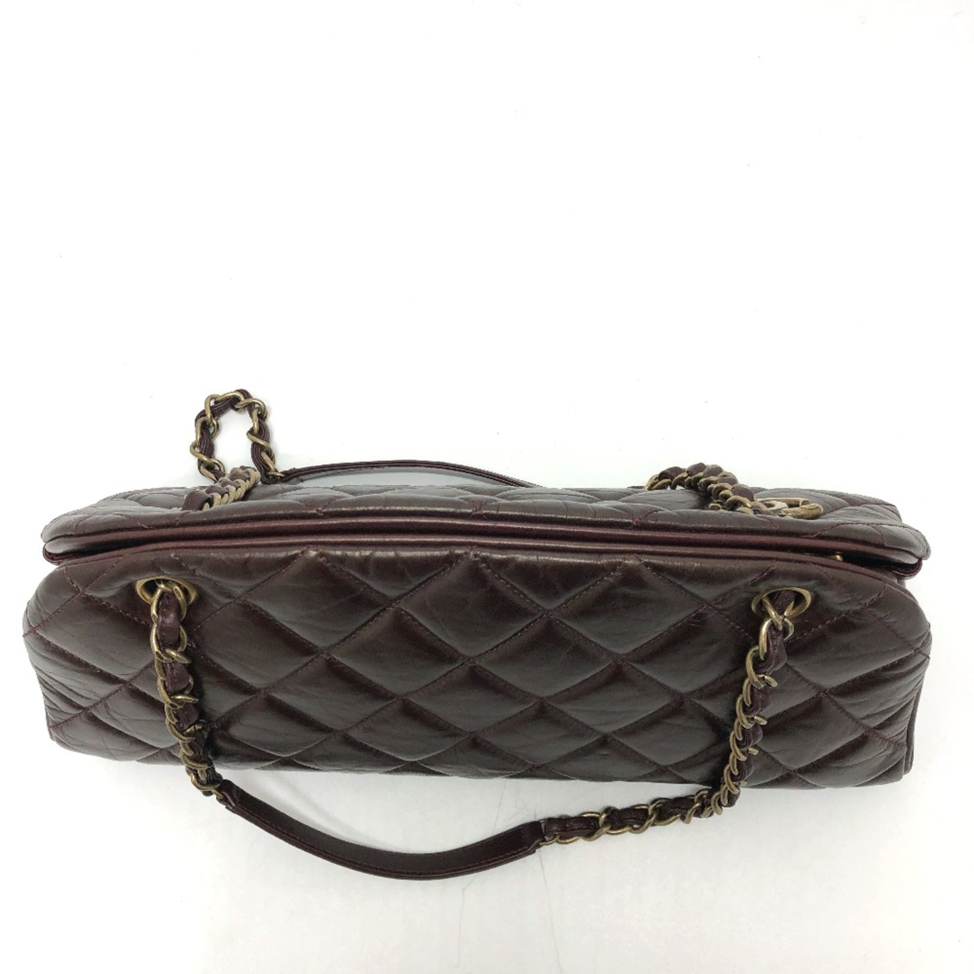 Chanel Tote Bag - Lynora Bags