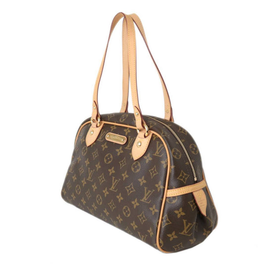 LOUIS VUITTON Monogram Montgueil PM M95565