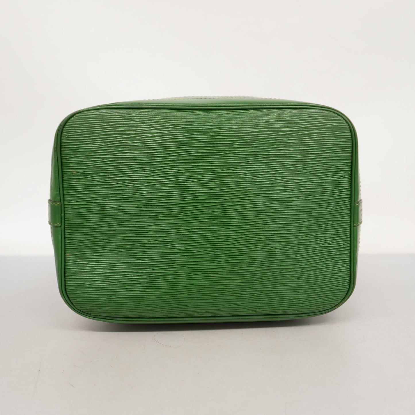 Louis Vuitton Epi Noe Women's Shoulder Bag Borneo Green,Toledo Blue