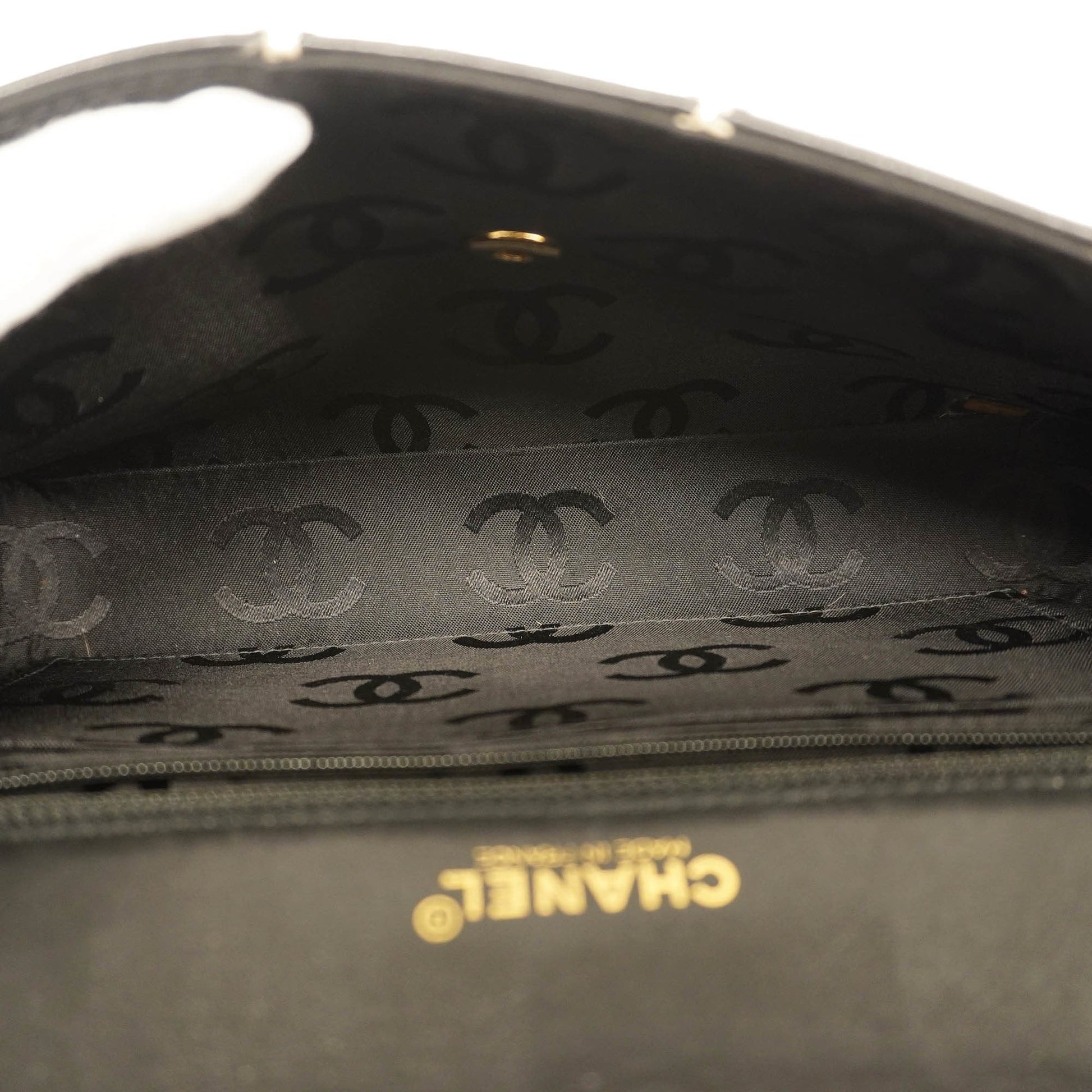 Chanel Shoulder Bag - Lynora Bags