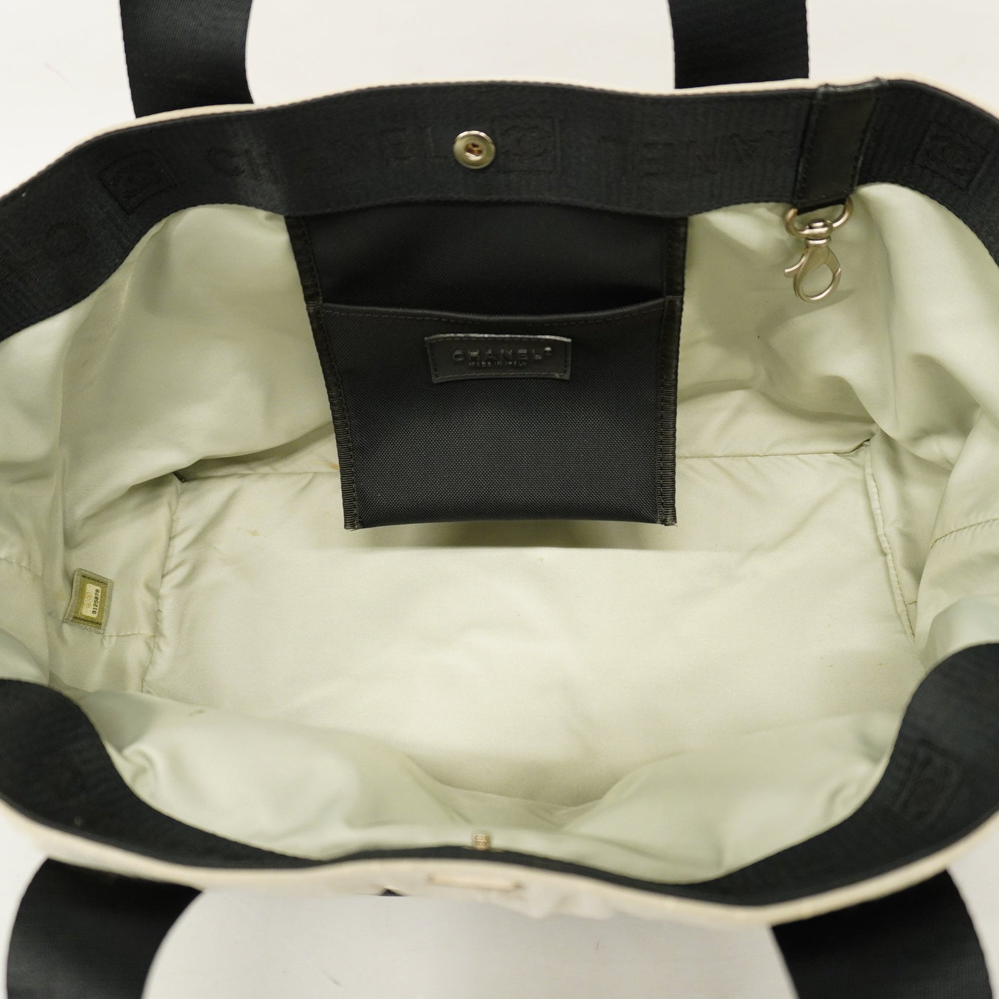 Chanel Tote Bag - Lynora Bags