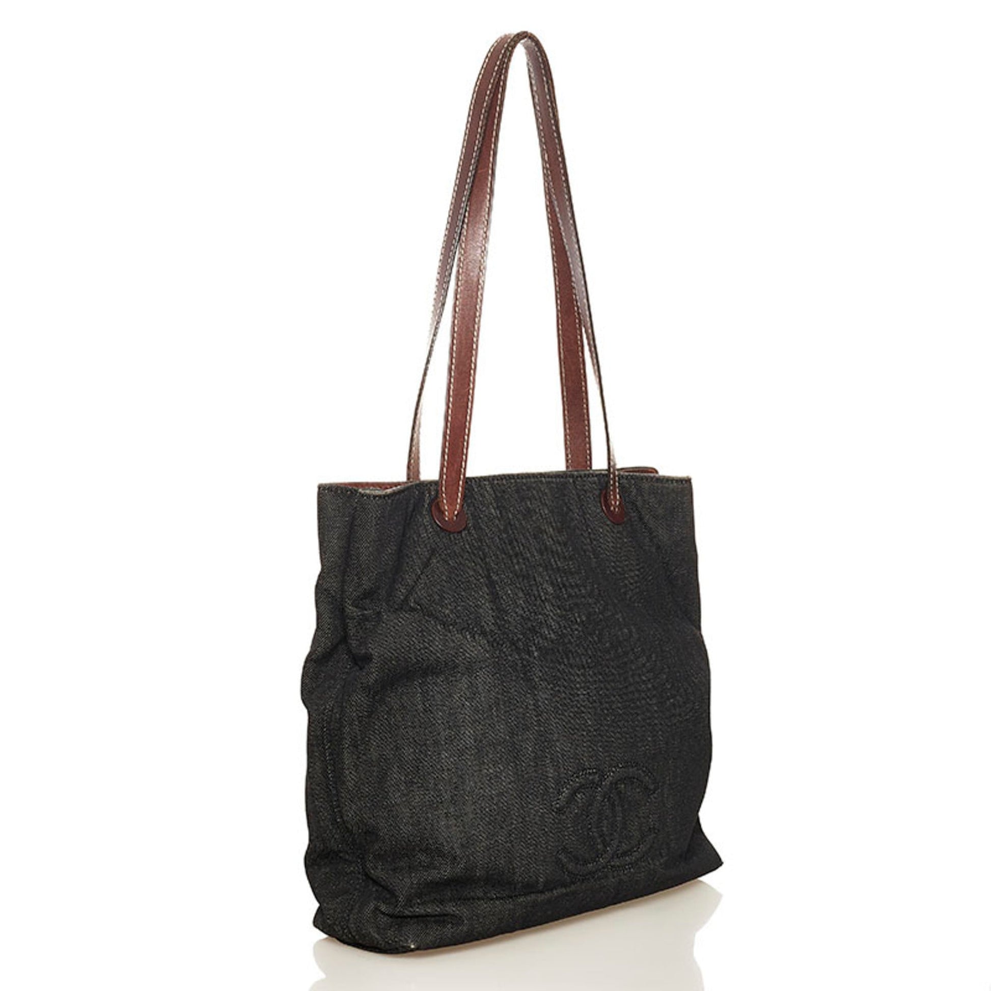 Chanel Tote Bag - Lynora Bags