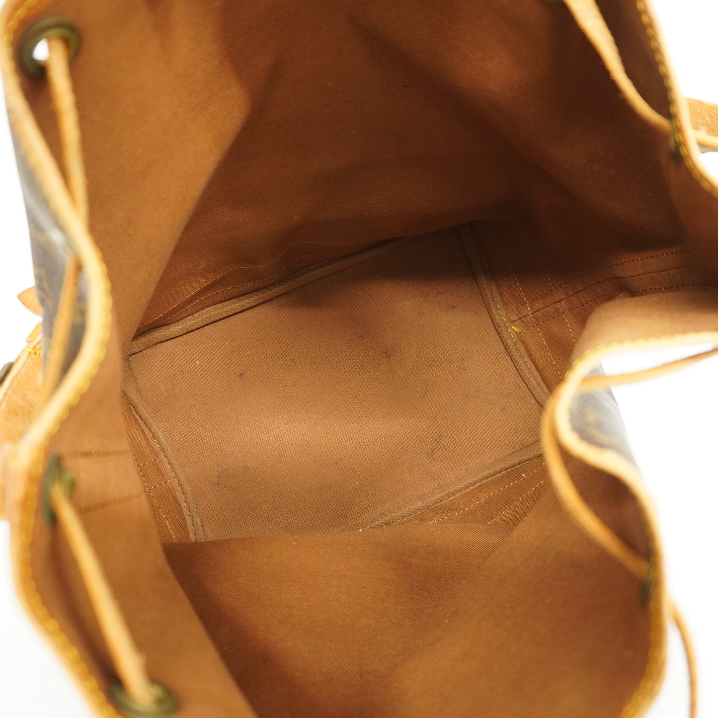 Louis Vuitton Monogram Noe Women's Shoulder Bag