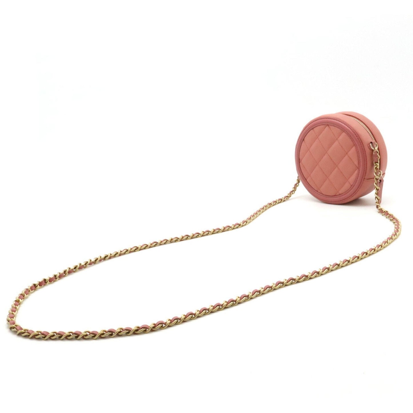 Chanel Shoulder Bag - Lynora Bags