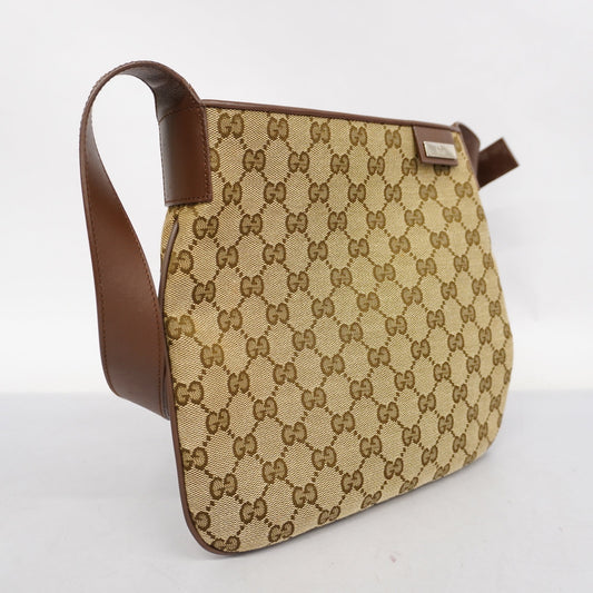 Gucci Canvas Tote