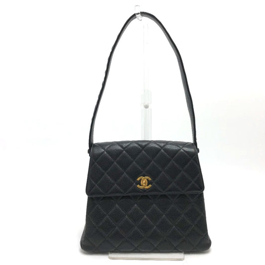 Chanel Shoulder Bag - Lynora Bags