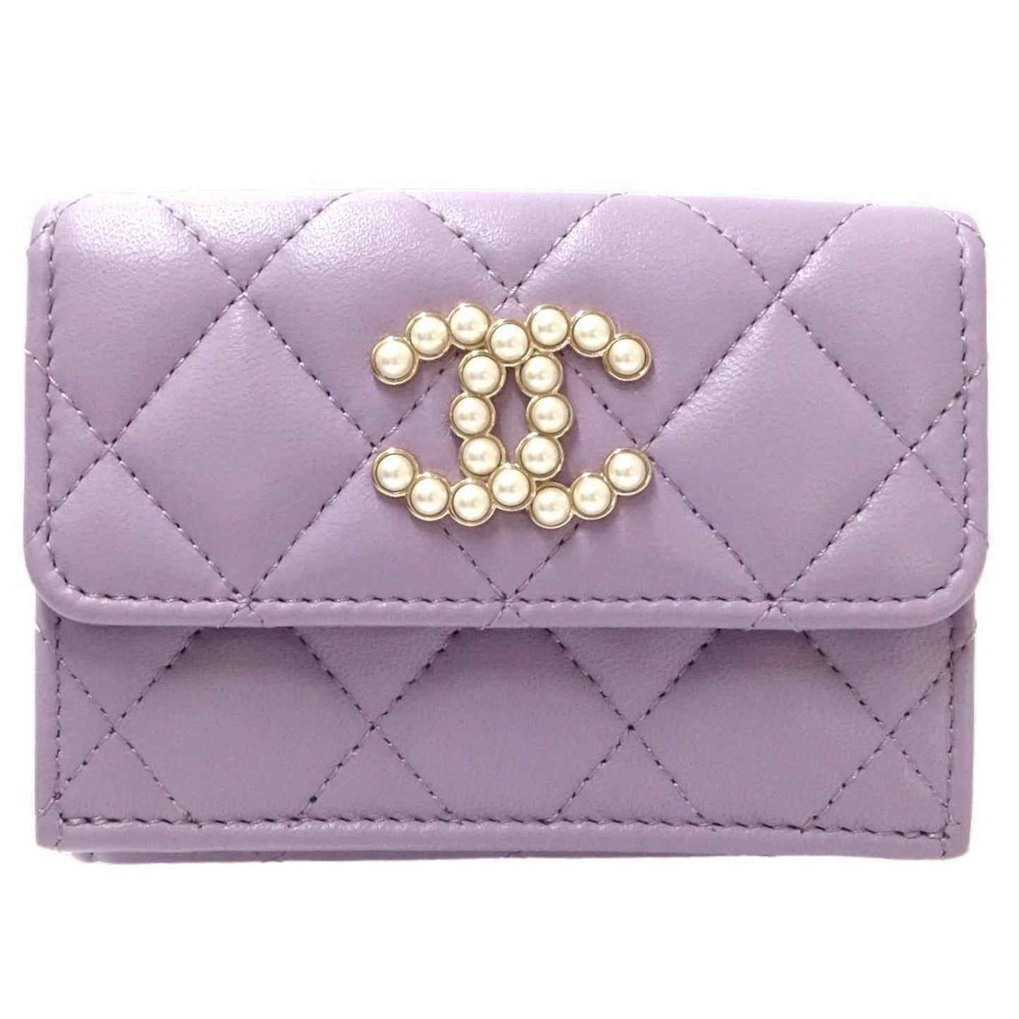 Chanel Flap Shoulder Bag - Lynora Bags