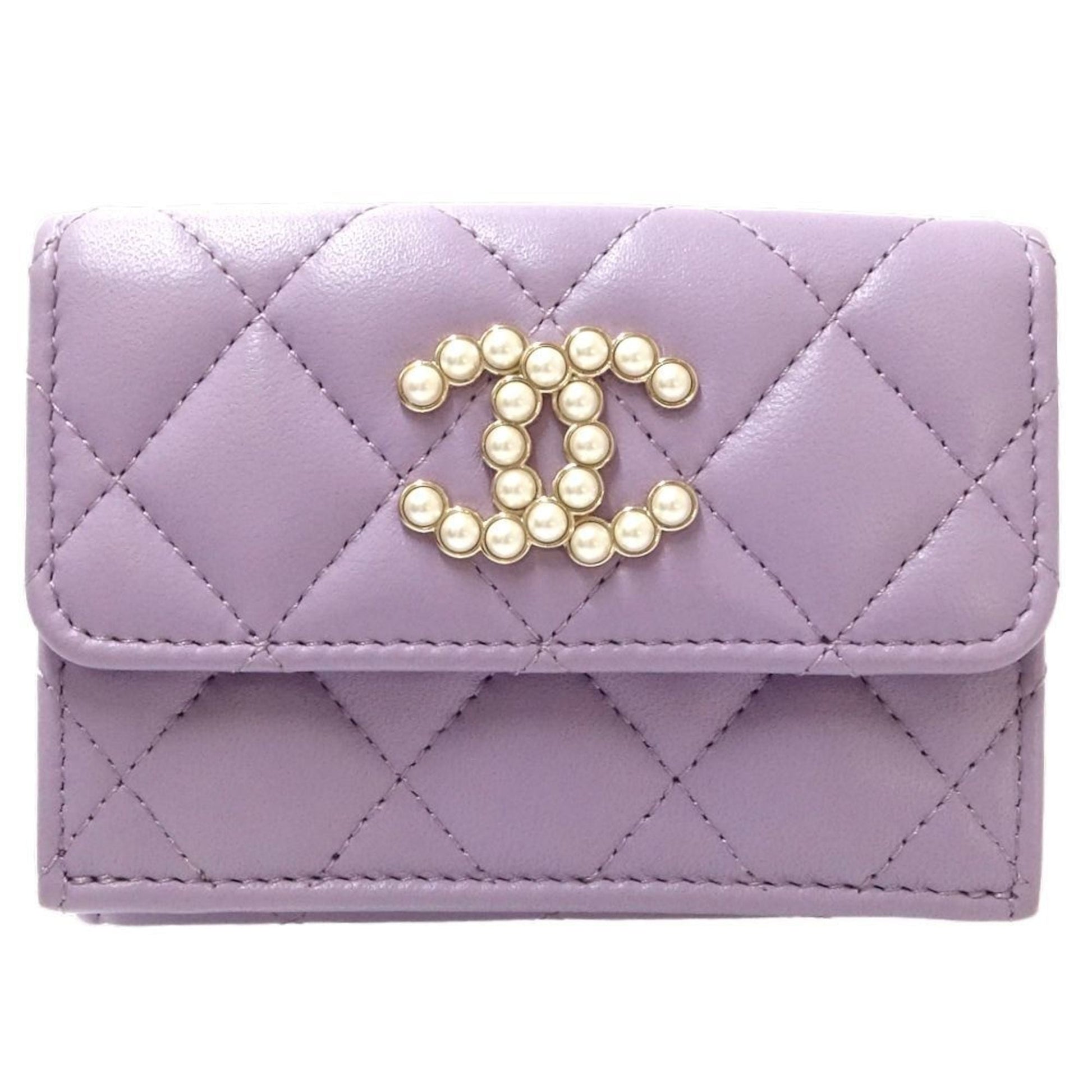 Chanel Flap Shoulder Bag - Lynora Bags