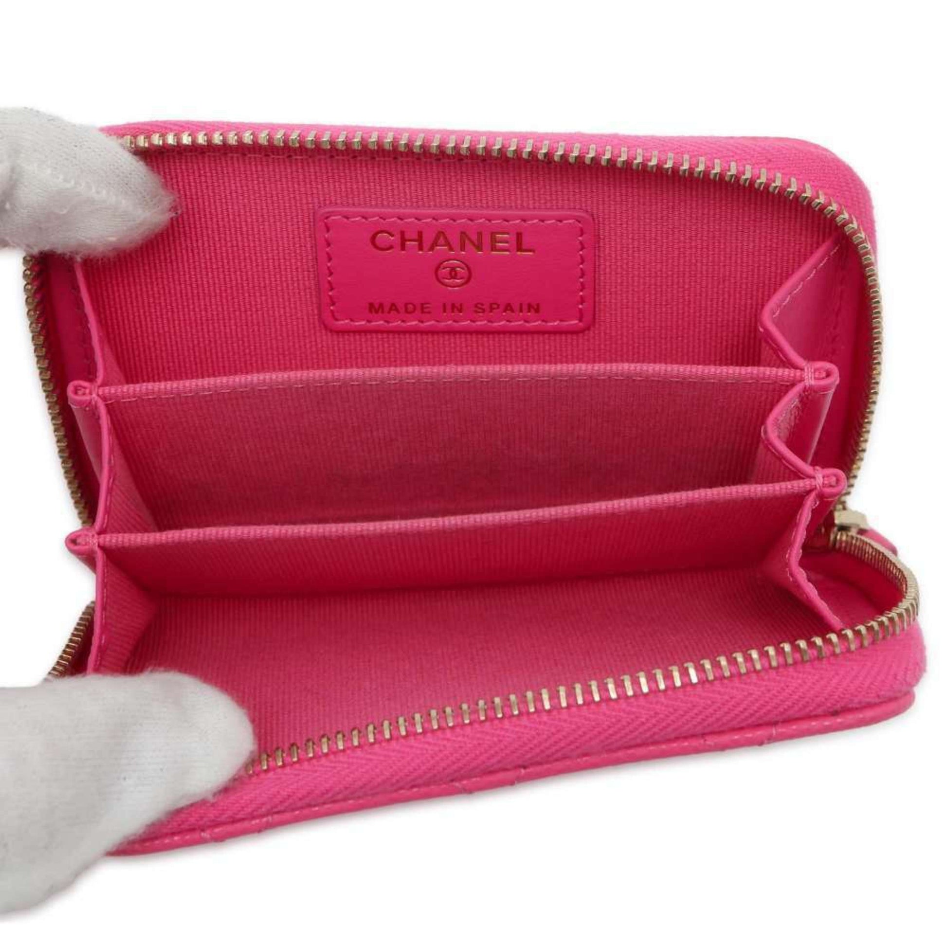Chanel Handbag - Lynora Bags