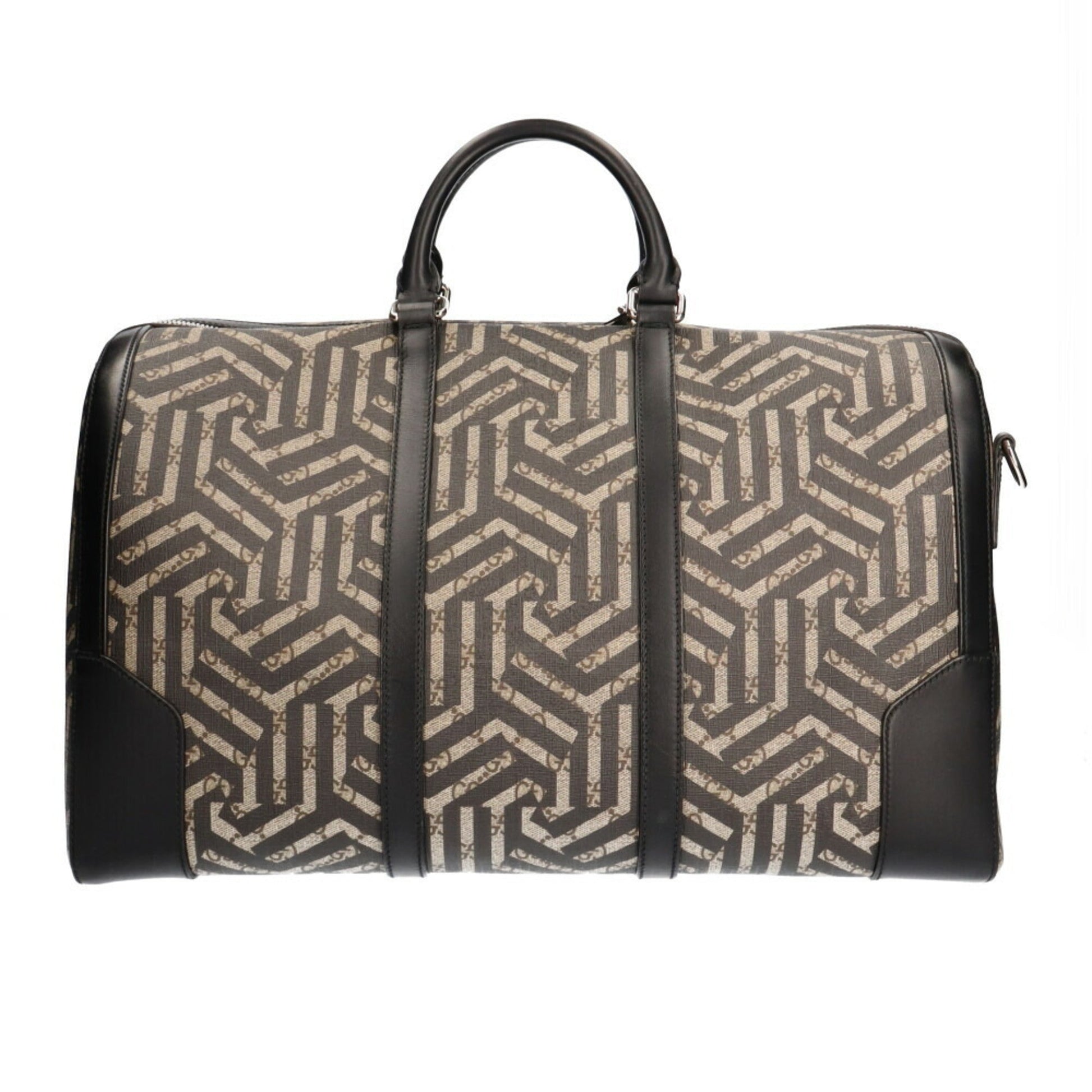 Gucci Boston Black Shoulder Bag