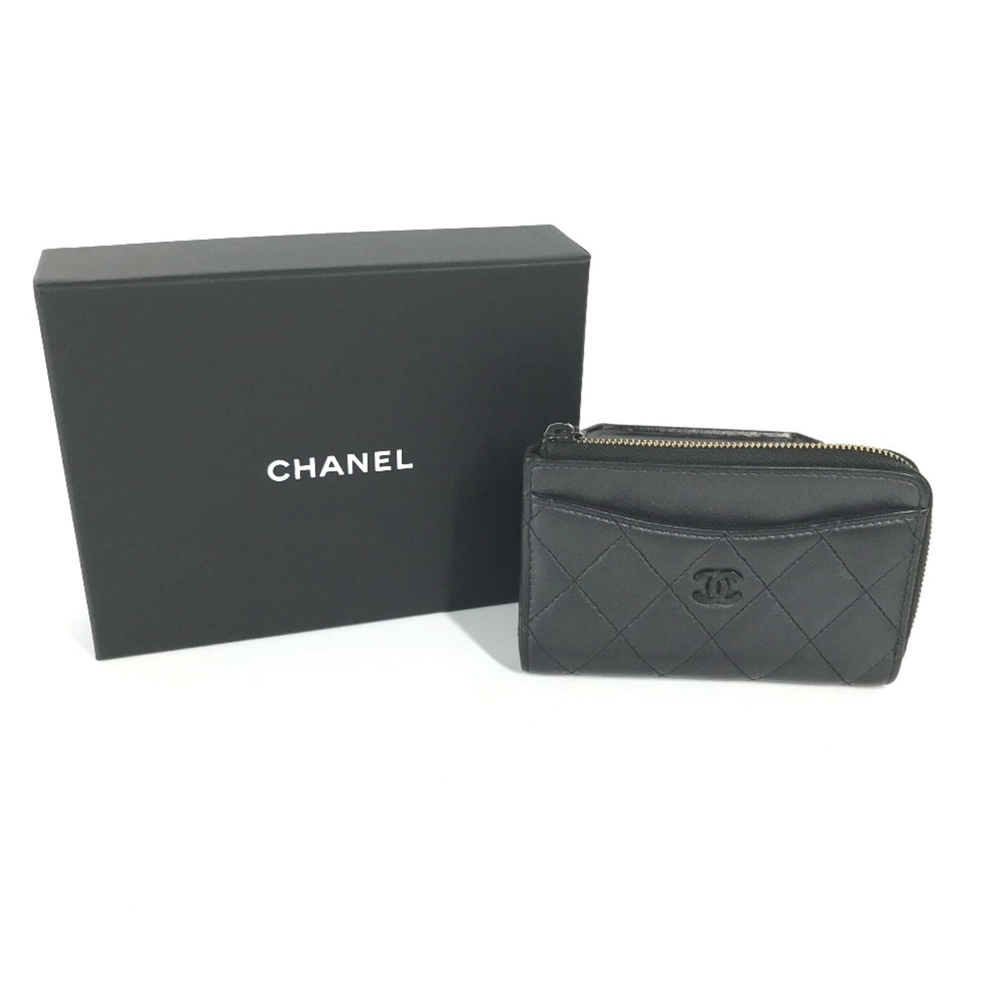 Chanel Handbag - Lynora Bags