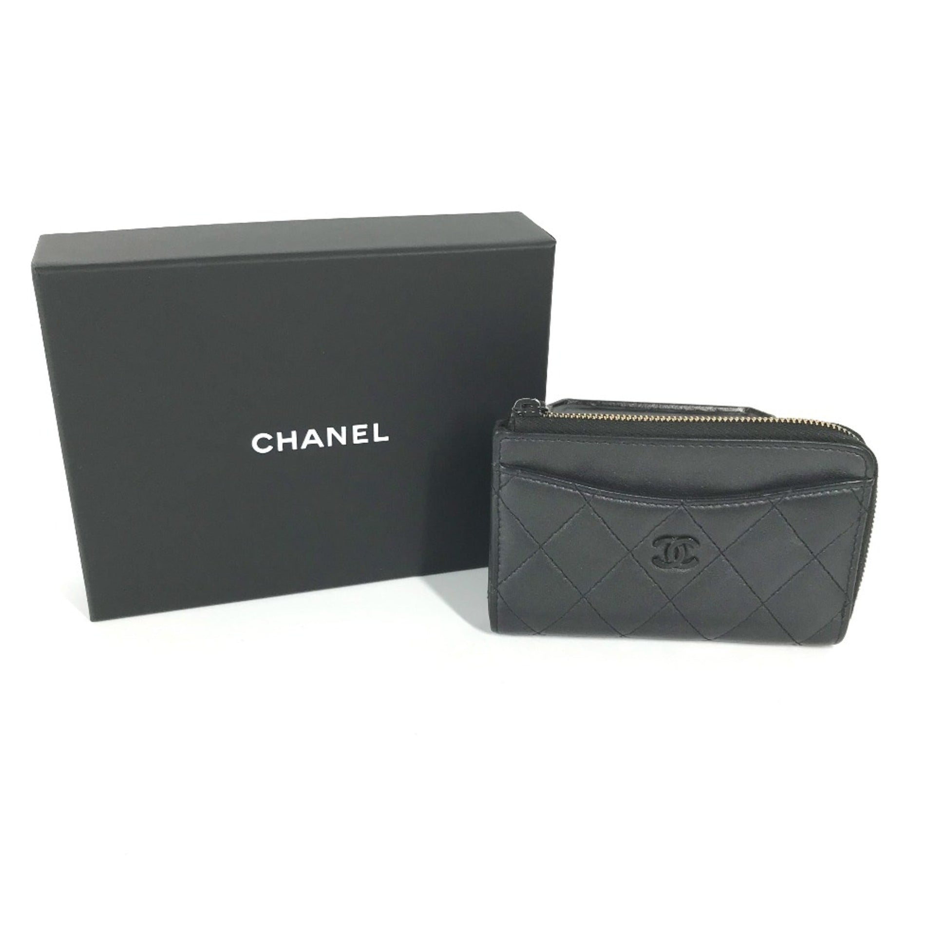 Chanel Handbag - Lynora Bags