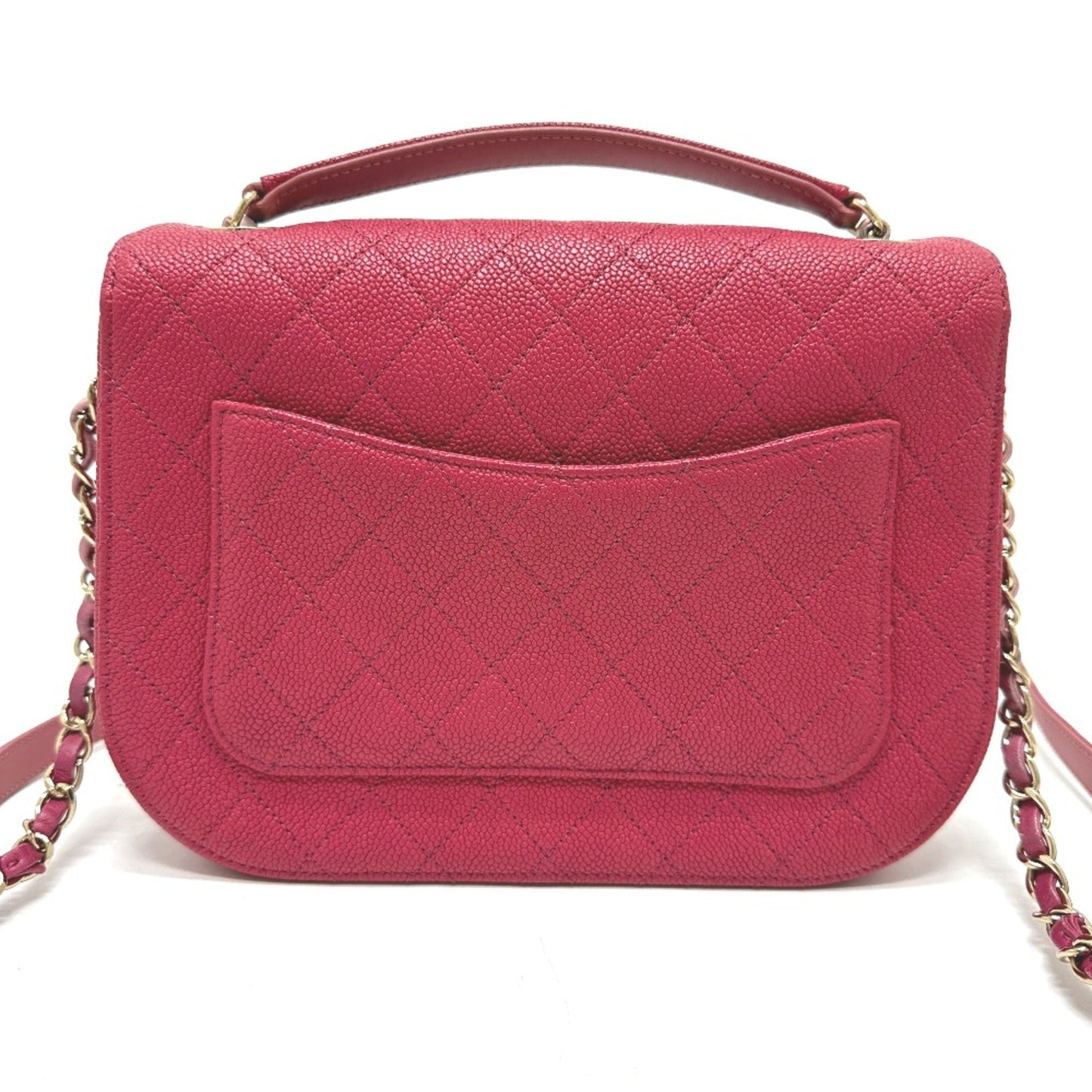 Chanel Shoulder Bag - Lynora Bags