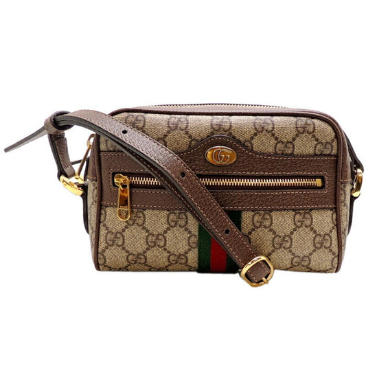 Gucci Lou Mini Shoulder Bag